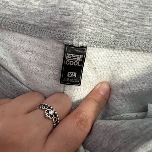 Brand new Womens soft shorts - Picture 3 of 7